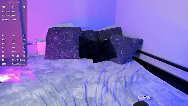 FlexyFox online show from February 4, 2026, 5:52 pm