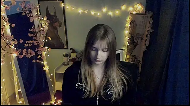 NeyliDream online show from February 11, 2026, 1:22 pm