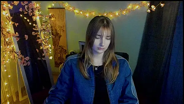 NeyliDream online show from February 24, 2026, 1:12 pm