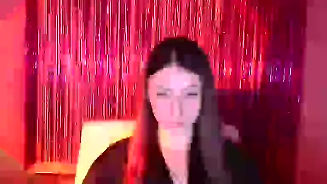 AlisaBubbles online show from September 26, 2025, 5:25 am
