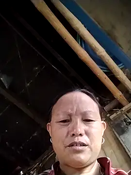 Samdim23 online show from October 28, 2025, 4:13 am