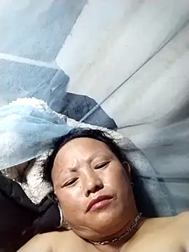 Samdim23 online show from October 16, 2025, 10:29 pm