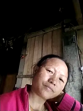 Samdim23 online show from November 11, 2025, 3:01 am