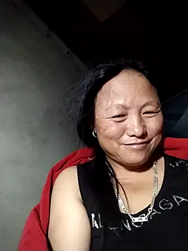 Samdim23 online show from January 11, 2026, 2:24 pm