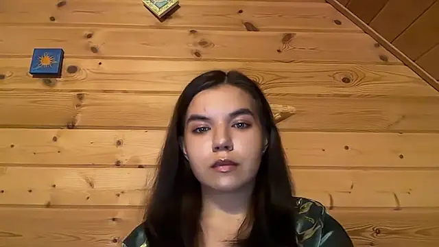 Miriva online show from July 8, 2026, 9:04 pm