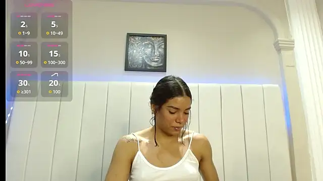 kendra lux1 online show from February 7, 2026, 2:36 pm