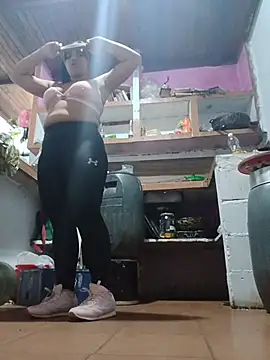 girlpee online show from January 8, 2026, 11:27 am