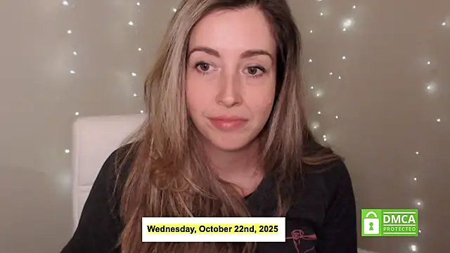 SuggestiveBehavior online show from October 23, 2025, 12:09 am