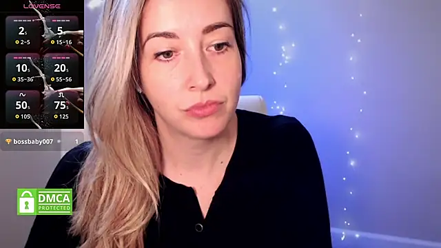 SuggestiveBehavior online show from December 3, 2025, 3:11 pm