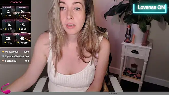 SuggestiveBehavior online show from October 8, 2025, 2:51 pm