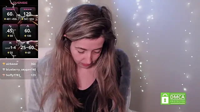 SuggestiveBehavior online show from October 24, 2025, 2:05 pm