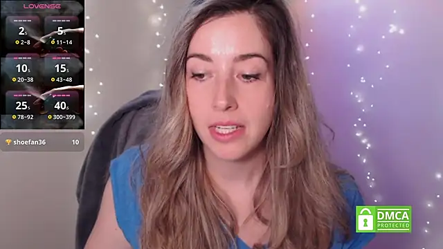 SuggestiveBehavior online show from October 27, 2025, 2:07 pm