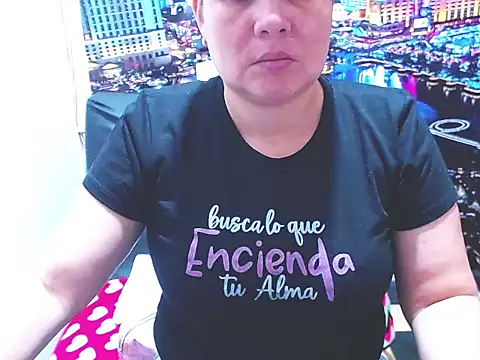 susana nastyy online show from October 17, 2025, 1:57 pm