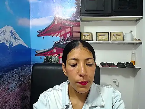 susana nastyy online show from January 17, 2026, 2:53 pm