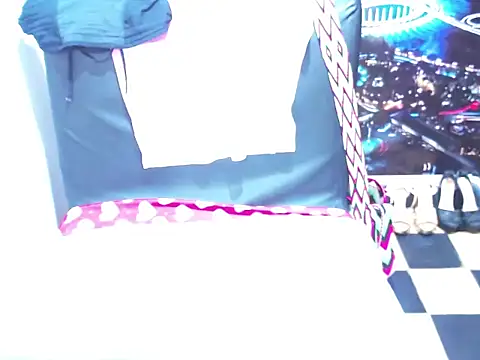 susana nastyy online show from October 19, 2025, 2:53 pm