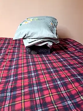 Ansiasex online show from October 12, 2025, 4:08 pm