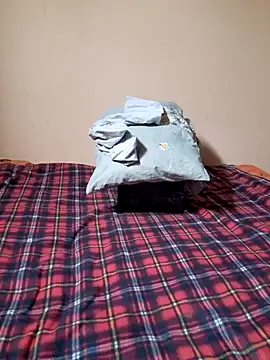 Ansiasex online show from October 8, 2025, 3:24 pm