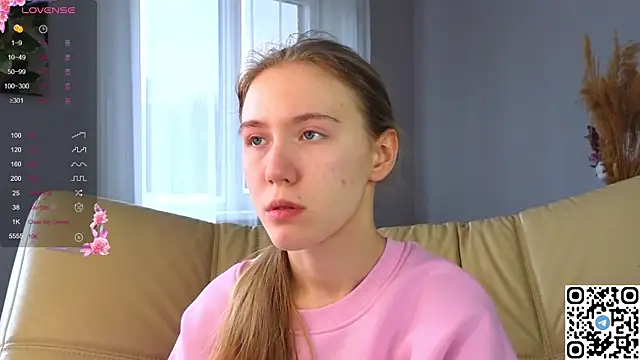 Succubelle online show from October 27, 2025, 6:14 am