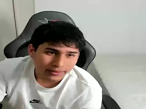 jhony dickm online show from September 28, 2025, 6:48 pm