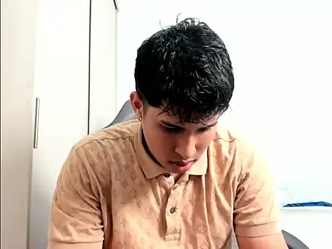 jhony dickm online show from September 13, 2025, 12:54 am