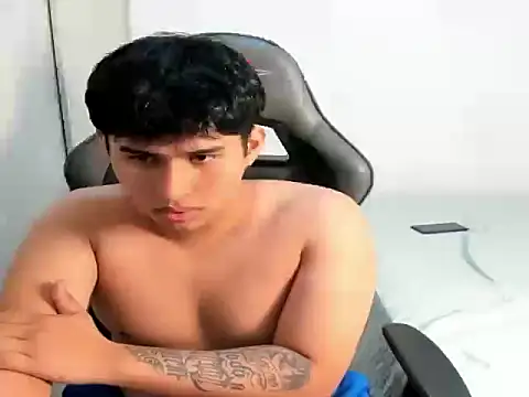 jhony dickm online show from October 7, 2025, 6:09 pm