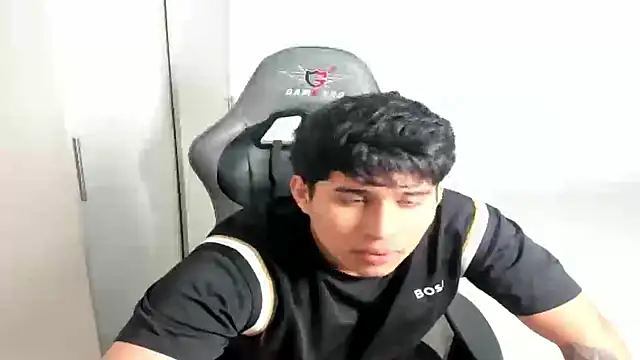 jhony dickm online show from October 1, 2025, 8:13 pm