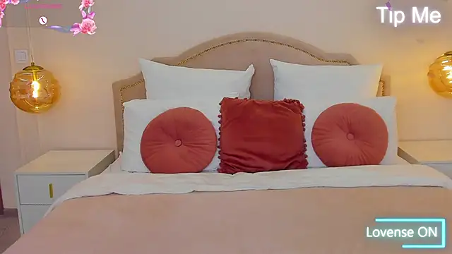 LexiePat online show from April 7, 2026, 12:18 pm