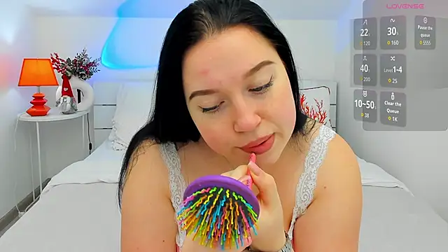 LexiePat online show from January 18, 2026, 6:17 am