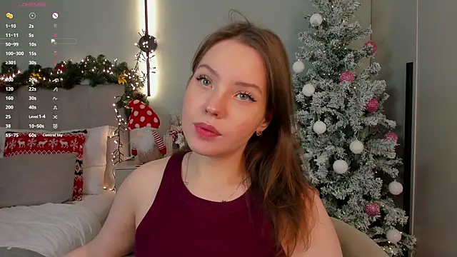 EmelySwickheimer online show from January 15, 2026, 7:12 am