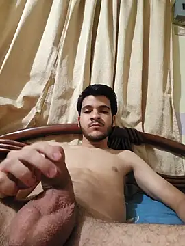 juanitooox97 online show from October 1, 2025, 5:01 am