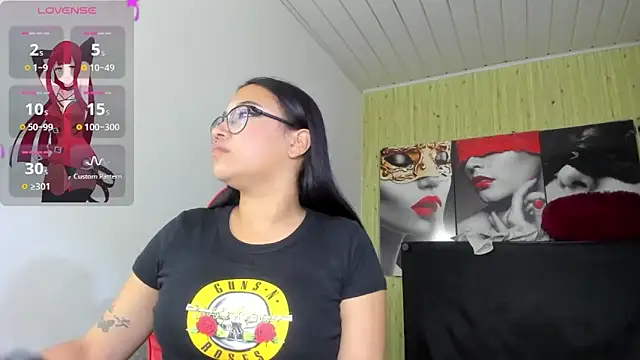 susan mooree online show from February 17, 2026, 7:11 pm