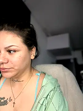 Megaan  More online show from October 13, 2025, 2:02 am