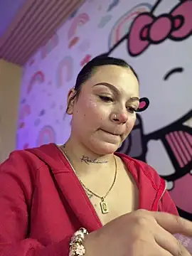 Snapshot of Megaan__More chatting on February 11, 2026, 2:33 am Megaan More online show from February 11, 2026, 2:33 am