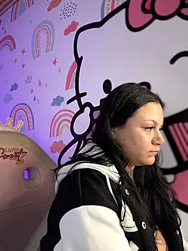 Snapshot of Megaan__More chatting on February 3, 2026, 2:00 am Megaan More online show from February 3, 2026, 2:00 am