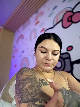 Snapshot of Megaan__More chatting on February 8, 2026, 2:31 am Megaan More online show from February 8, 2026, 2:31 am