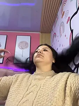 Megaan  More online show from November 8, 2025, 2:15 am