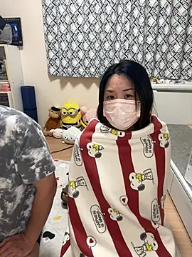 kobaru69 online show from January 11, 2026, 3:19 pm