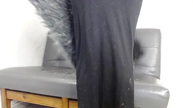 Deysha Garcias online show from April 19, 2026, 4:13 am