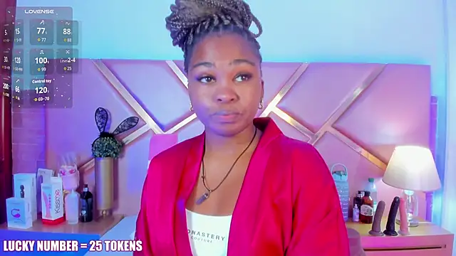 SophieSinclair online show from April 1, 2026, 12:39 pm