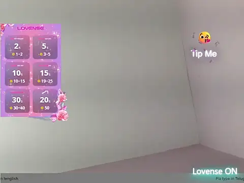 Nisha-telugu online show from February 20, 2026, 6:10 pm