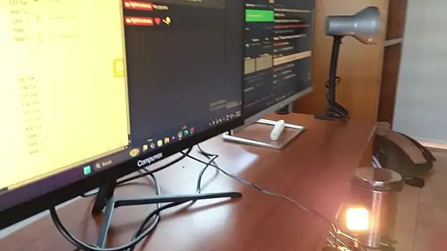 tightncuteass online show from March 2, 2026, 9:11 pm