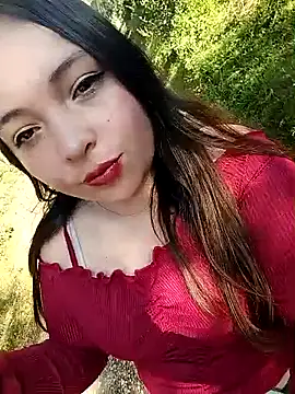 Lunna azul online show from September 22, 2025, 1:17 pm