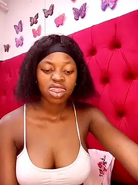 Snapshot of BlackberriesXxx chatting on February 15, 2026, 2:49 pm BlackberriesXxx online show from February 15, 2026, 2:49 pm