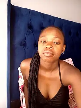 Snapshot of BlackberriesXxx chatting on January 18, 2026, 10:13 pm BlackberriesXxx online show from January 18, 2026, 10:13 pm