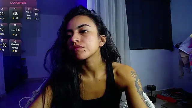 Leslie Bussh  online show from July 12, 2026, 10:27 am