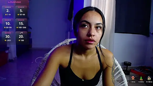 Leslie Bussh  online show from July 13, 2026, 12:26 pm