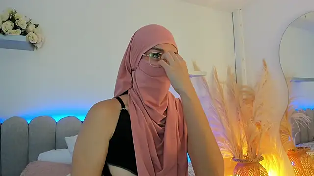 Ridwana  online show from November 12, 2025, 11:47 am