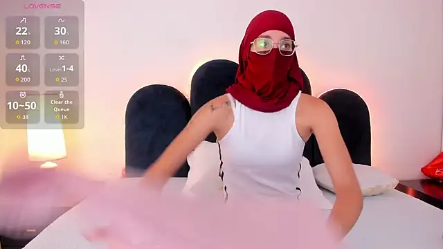 Ridwana  online show from March 18, 2026, 1:35 pm