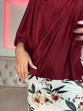 Ridwana  online show from September 23, 2025, 1:18 pm