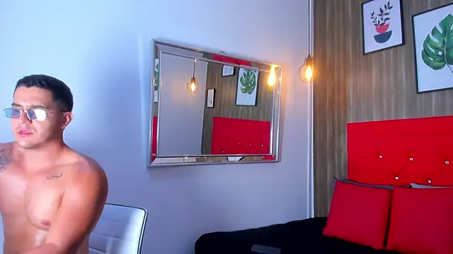 big-tyler online show from October 13, 2025, 6:42 pm